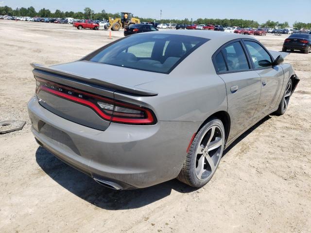 Photo 4 from auction – 2017 DODGE CHARGER SE with VIN 2C3CDXBG2HH576219