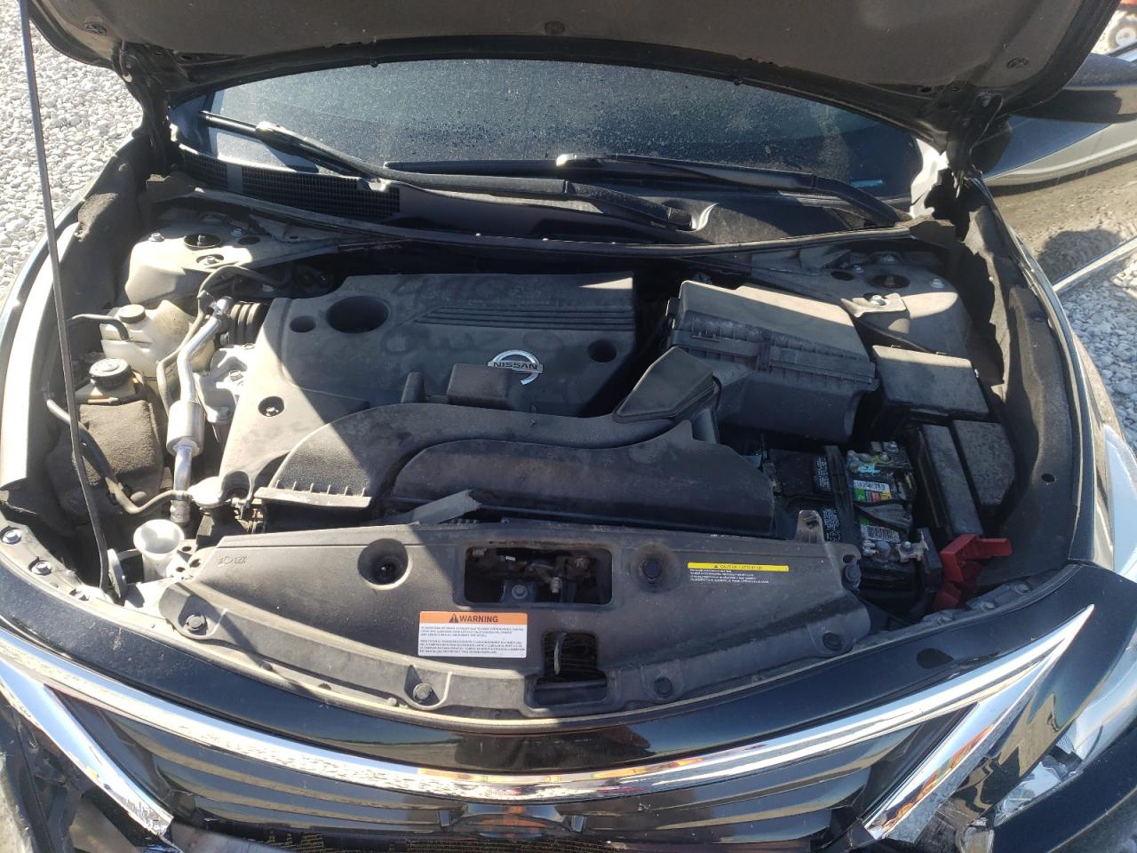 Photo 7 from auction – 2015 NISSAN ALTIMA 2.5 with VIN 1N4AL3AP1FC486193