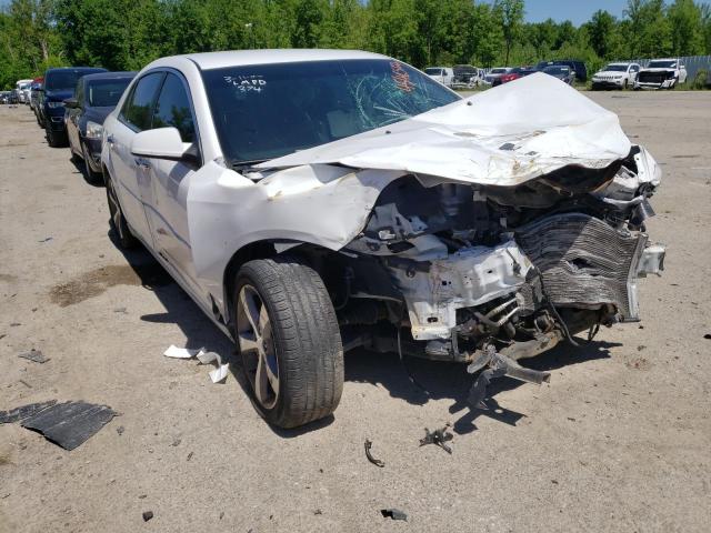CHEVROLET MALIBU 2012 with VIN 1G1ZC5EU3CF367945 - Photo from auction