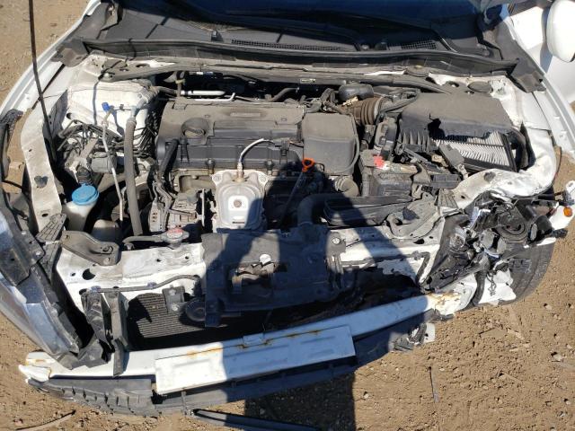 Photo 7 from auction – 2016 HONDA ACCORD with VIN 1HGCR2F54GA090051