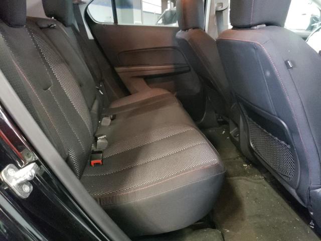 Photo 6 from auction – 2015 CHEVROLET EQUINOX LT with VIN 2GNFLFEK7F6376250