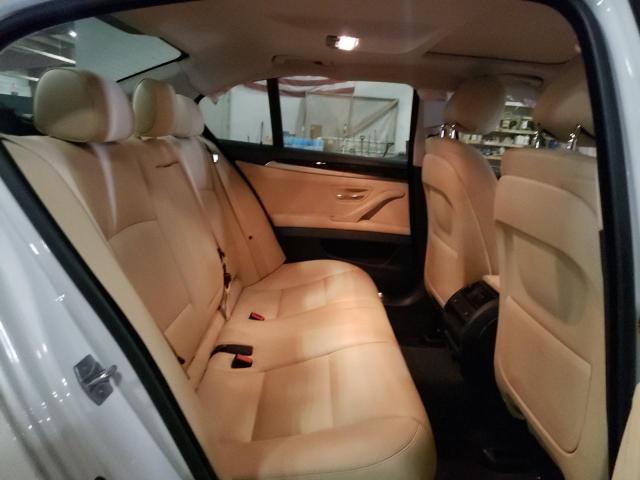 Photo 6 from auction – 2016 BMW 535 XI with VIN WBA5B3C5XGG257982