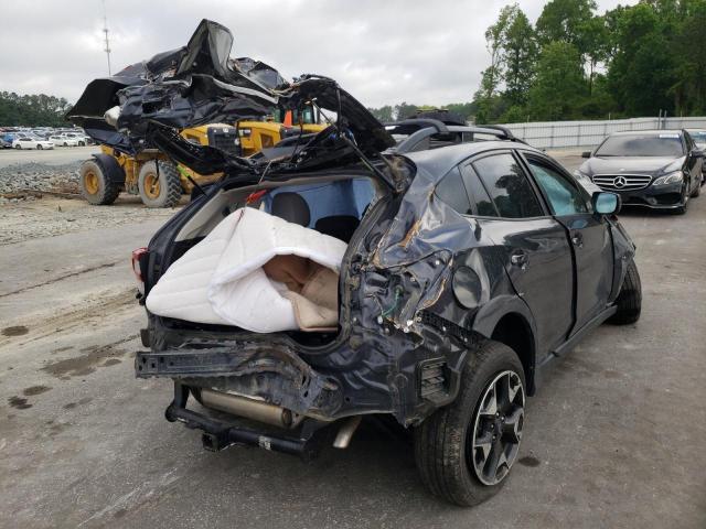 Photo 4 from auction – 2019 SUBARU CROSSTREK with VIN JF2GTACC2K8265638