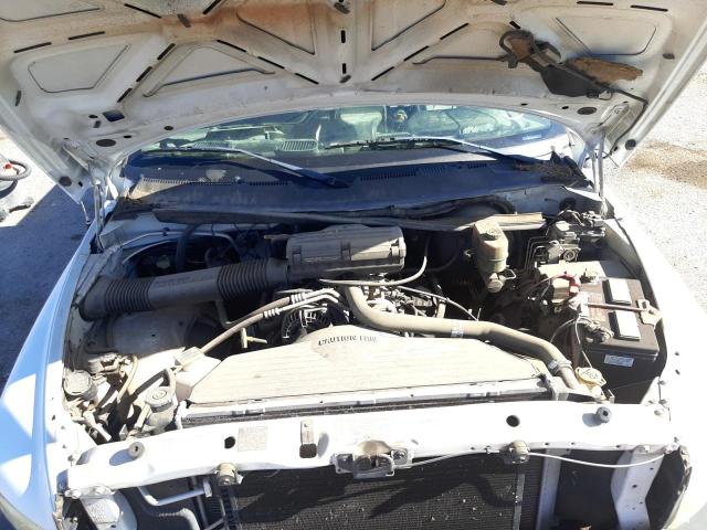 صورة رقم 7 من المزاد - 2001 DODGE RAM 2500 مع VIN 3B7KC23Z81G767372