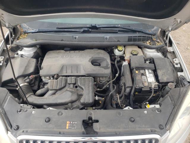 Photo 7 from auction – 2015 BUICK VERANO with VIN 1G4PP5SK8F4208582
