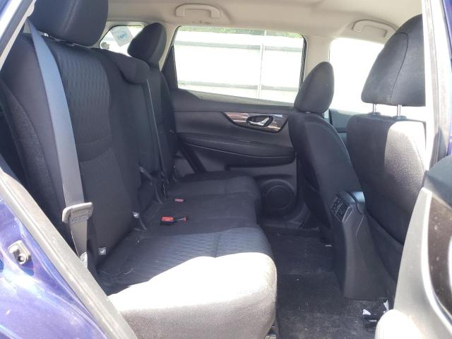 Photo 6 from auction – 2019 NISSAN ROGUE S with VIN 5N1AT2MT2KC705634