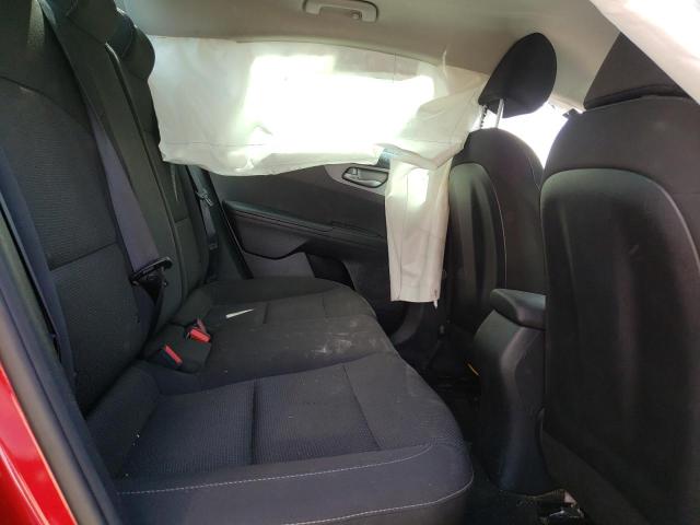 Photo 6 from auction – 2019 KIA FORTE FE with VIN 3KPF24ADXKE061881