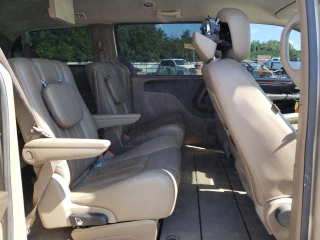 Photo 6 from auction – 2012 CHRYSLER TOWN & COU with VIN 2C4RC1BG4CR376368