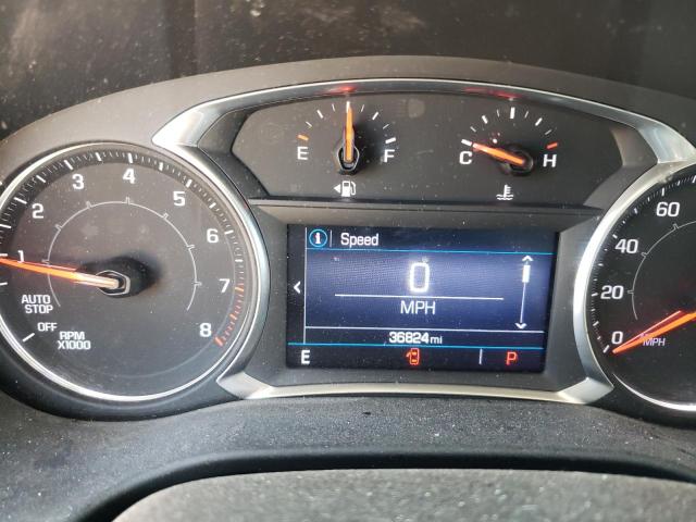 Photo 8 from auction – 2020 GMC ACADIA SLE with VIN 1GKKNKLS7LZ154812