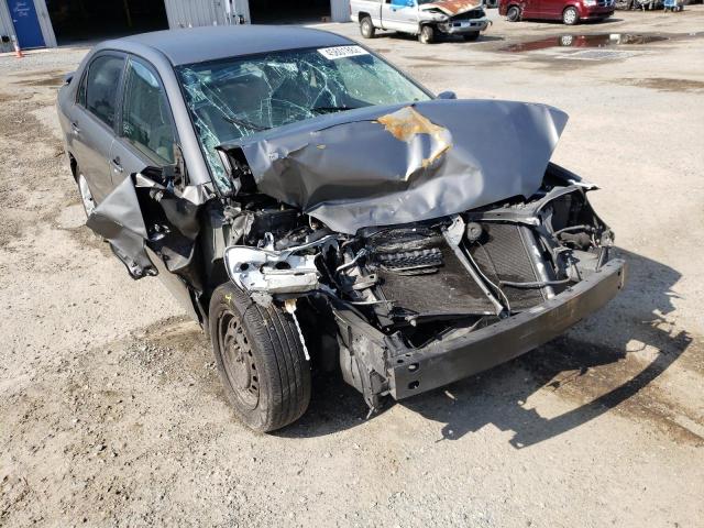 Photo 1 from auction – 2005 TOYOTA COROLLA CE with VIN 1NXBR32E35Z489059