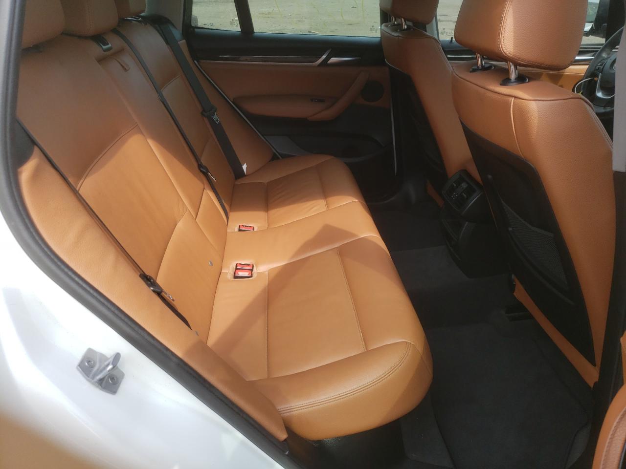 Photo 6 from auction – 2015 BMW X3 XDRIVE2 with VIN 5UXWX9C5XF0D58816