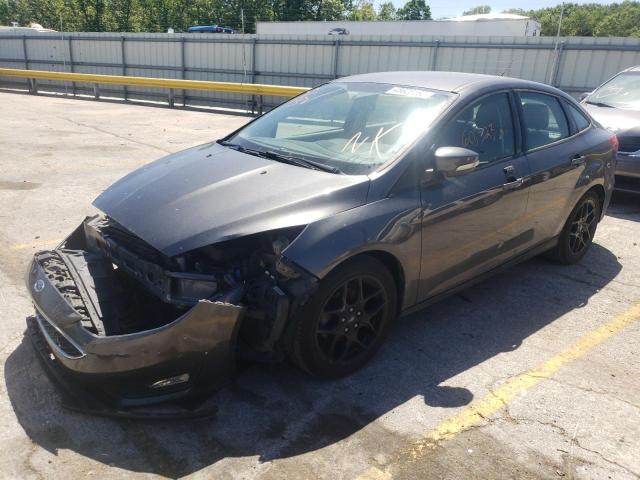 Photo 2 from auction – 2016 FORD FOCUS SE with VIN 1FADP3F29GL374385