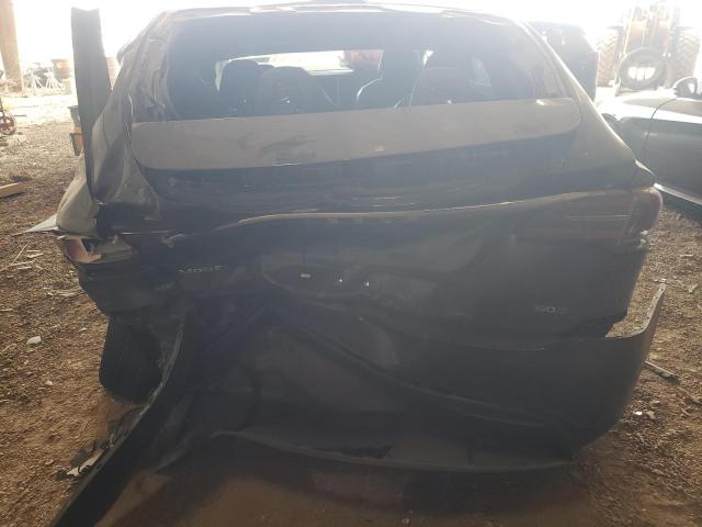 Photo 9 from auction – 2017 TESLA MODEL X with VIN 5YJXCBE20HF041477