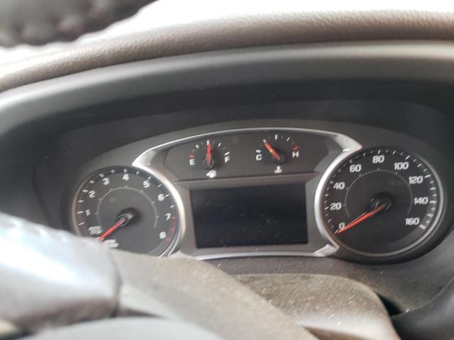 Photo 8 from auction – 2020 GMC ACADIA SLT with VIN 1GKKNMLS2LZ176440