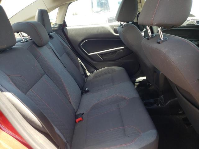 Photo 6 from auction – 2014 FORD FIESTA SE with VIN 3FADP4BJ1EM150655