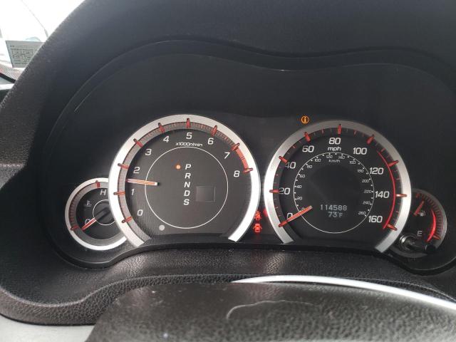 Photo 8 from auction – 2012 ACURA TSX SE with VIN JH4CU2F88CC030455