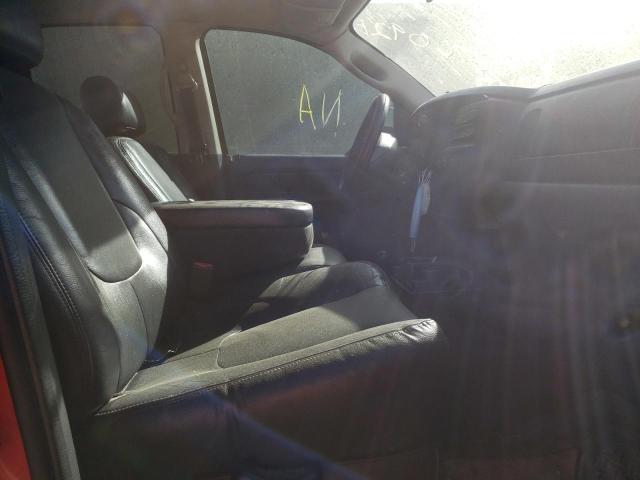 Photo 5 from auction – 2003 DODGE RAM 1500 S with VIN 1D7HU18D63S351188