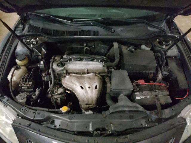 Photo 7 from auction – 2008 TOYOTA CAMRY CE with VIN 4T1BE46K28U765334