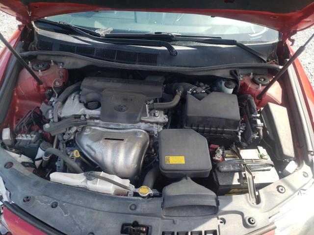 Photo 7 from auction – 2013 TOYOTA CAMRY L with VIN 4T1BF1FK5DU664181