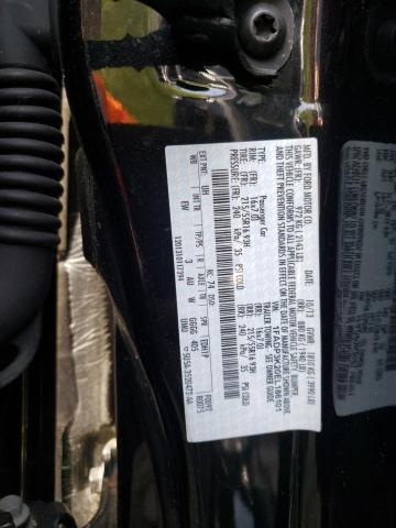 Photo 10 from auction – 2014 FORD FOCUS SE with VIN 1FADP3K20EL186101