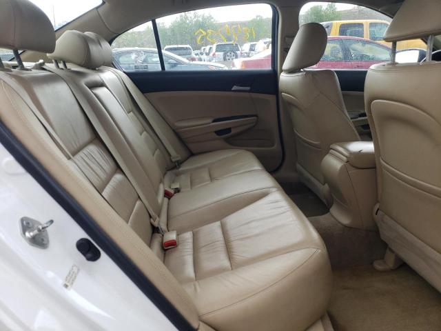 Photo 6 from auction – 2012 HONDA ACCORD SE with VIN 1HGCP2F62CA227190
