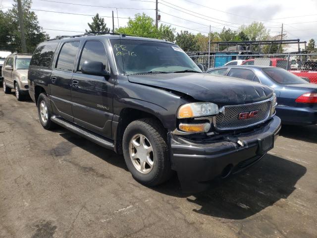 Photo 9 from auction – 2004 GMC YUKON XL D with VIN 1GKFK66U54J242529
