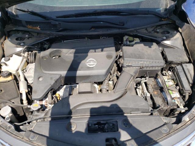 Photo 7 from auction – 2015 NISSAN ALTIMA 2.5 with VIN 1N4AL3AP2FC254878