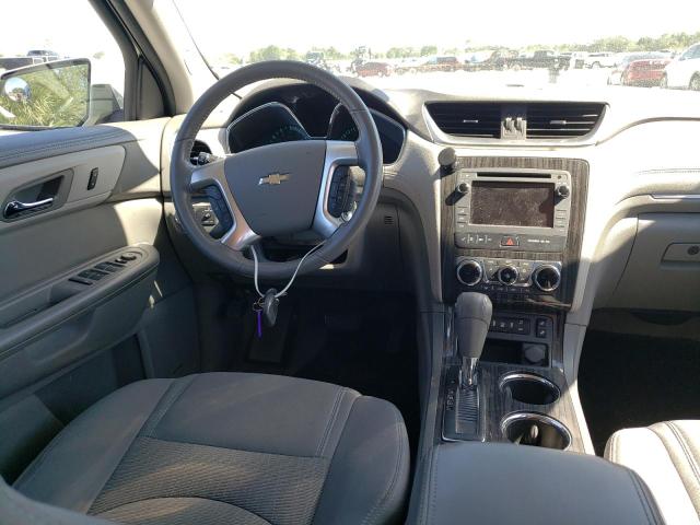 Photo 9 from auction – 2014 CHEVROLET TRAVERSE L with VIN 1GNKRHKD3EJ371501