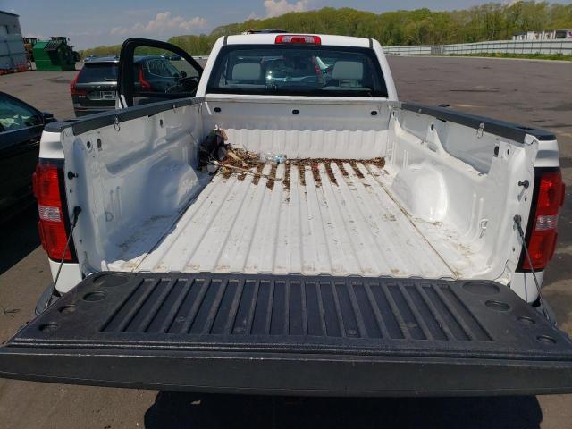 Photo 6 from auction – 2017 GMC SIERRA C15 with VIN 1GTN1LEC1HZ902154