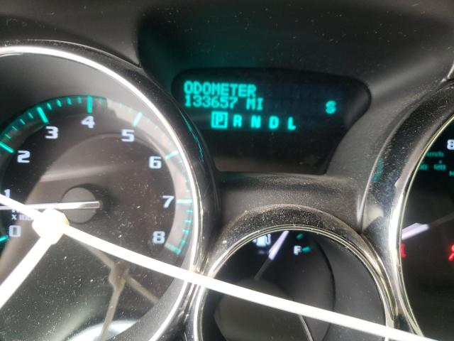Photo 8 from auction – 2014 BUICK ENCLAVE with VIN 5GAKRBKD3EJ324623