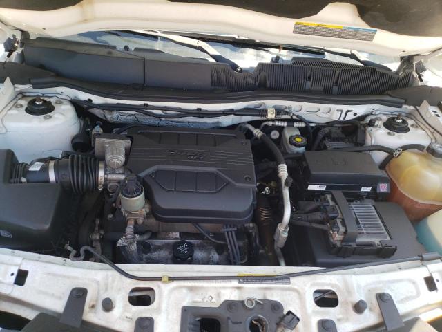 Photo 7 from auction – 2005 CHEVROLET EQUINOX LT with VIN 2CNDL63F056142869