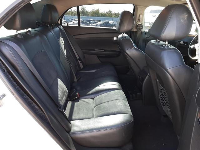 Photo 6 from auction – 2011 CHEVROLET MALIBU 2LT with VIN 1G1ZD5EU9BF312833