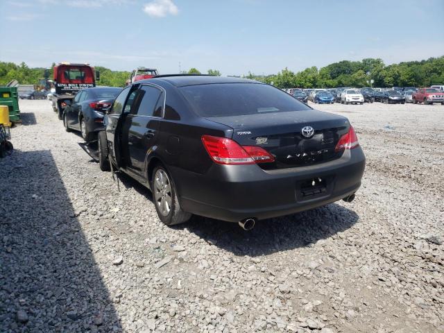 Photo 3 from auction – 2005 TOYOTA AVALON XL with VIN 4T1BK36B65U034310
