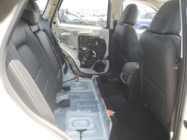 Photo 6 from auction – 2022 MAZDA CX-5 PREFE with VIN JM3KFBCM7N1565243