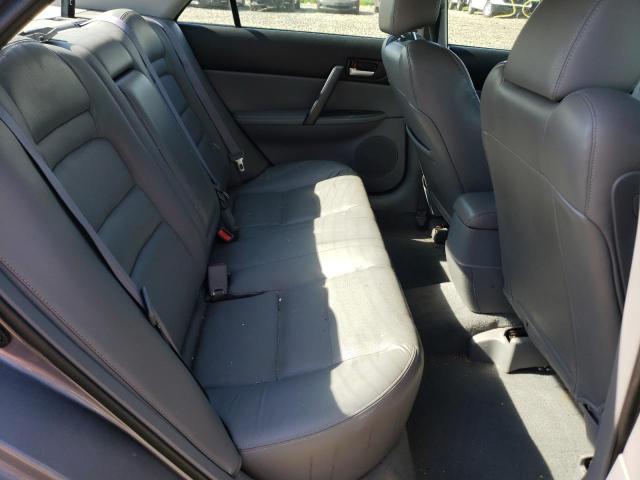 Photo 6 from auction – 2008 MAZDA 6 I with VIN 1YVHP80C385M40990