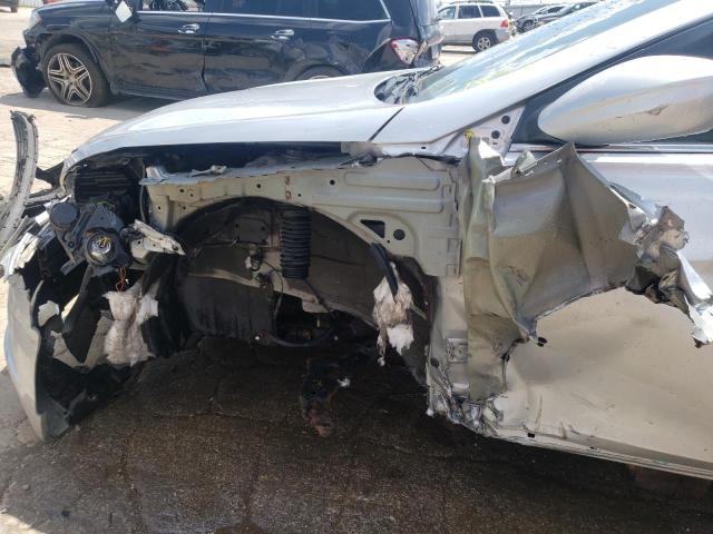 Photo 10 from auction – 2013 HYUNDAI SONATA SE with VIN 5NPEC4AC8DH808053