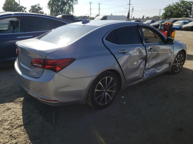 Photo 4 from auction – 2015 ACURA TLX ADVANC with VIN 19UUB3F79FA009107