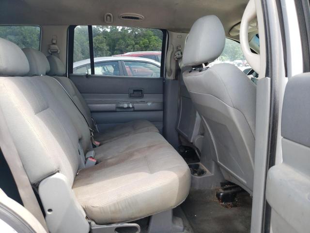 Photo 6 from auction – 2005 DODGE DURANGO ST with VIN 1D4HB38N75F584953