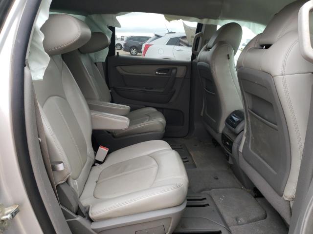 Photo 6 from auction – 2014 CHEVROLET TRAVERSE L with VIN 1GNKRHKD8EJ139590