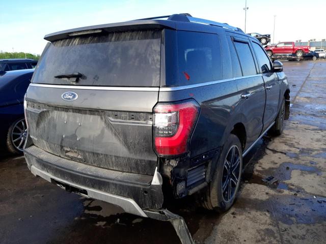 Photo 4 from auction – 2020 FORD EXPEDITION with VIN 1FMJU2AT2LEA93829