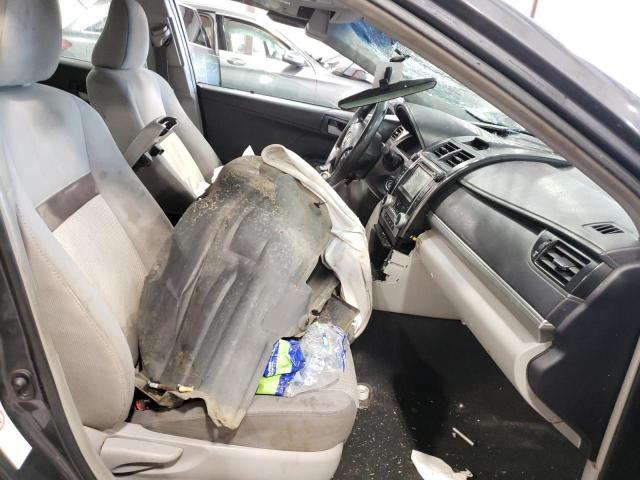 Photo 5 from auction – 2012 TOYOTA CAMRY BASE with VIN 4T1BF1FKXCU098744