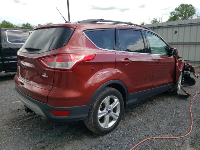 Photo 4 from auction – 2016 FORD ESCAPE SE with VIN 1FMCU9G97GUC06747
