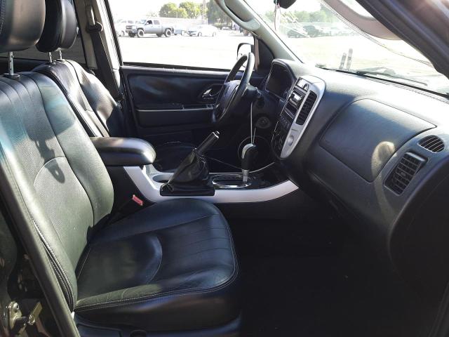 Photo 5 from auction – 2007 MERCURY MARINER PR with VIN 4M2CU87157KJ00313