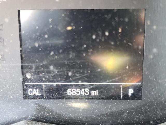 Photo 8 from auction – 2020 CHEVROLET TRAX LS with VIN 3GNCJKSB4LL330405