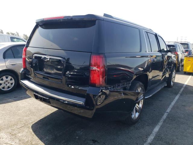Photo 7 from auction – 2016 CHEVROLET SUBURBAN C with VIN 1GNSCJKC6GR288150