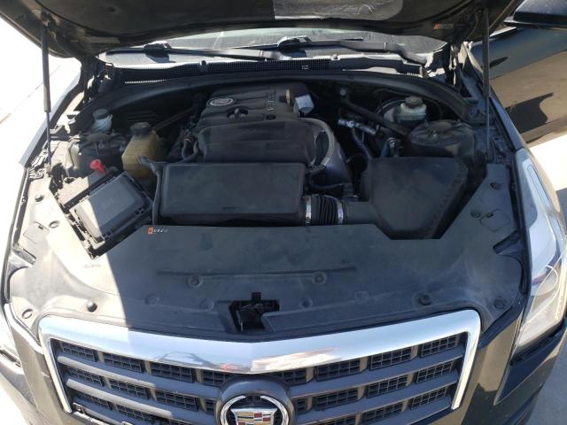 Photo 7 from auction – 2014 CADILLAC ATS with VIN 1G6AA5RA8E0100125