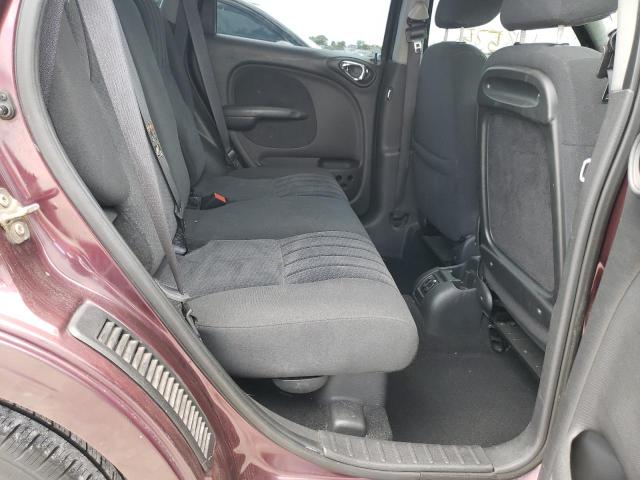Photo 6 from auction – 2003 CHRYSLER PT CRUISER with VIN 3C4FY48B03T526586