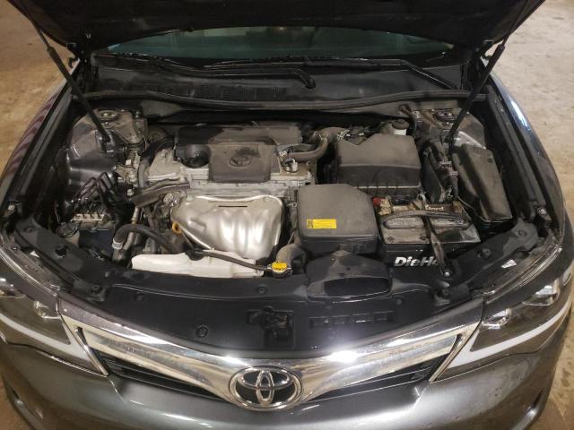 Photo 7 from auction – 2012 TOYOTA CAMRY BASE with VIN 4T4BF1FK1CR237312