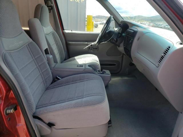 Photo 5 from auction – 1997 MERCURY MOUNTAINEE with VIN 4M2DU55P2VUJ47231