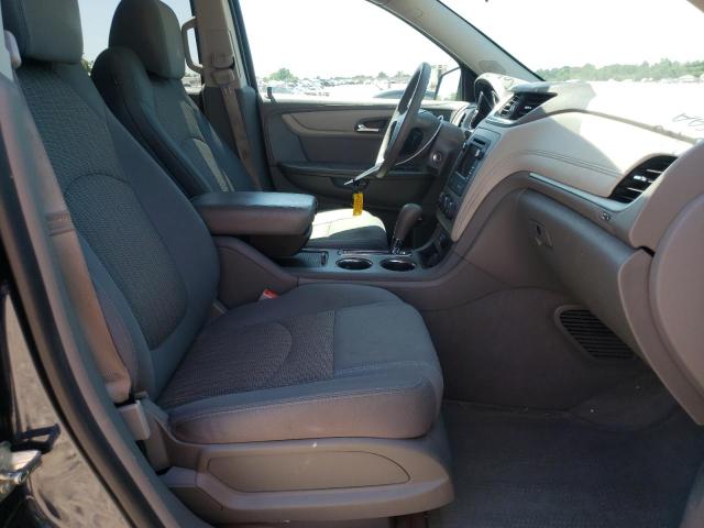 Photo 5 from auction – 2015 CHEVROLET TRAVERSE L with VIN 1GNKRFKD2FJ232921